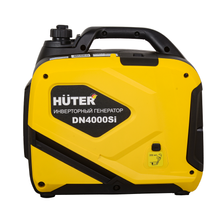 Генератор инверторный Huter DN4000Si - изображение 13