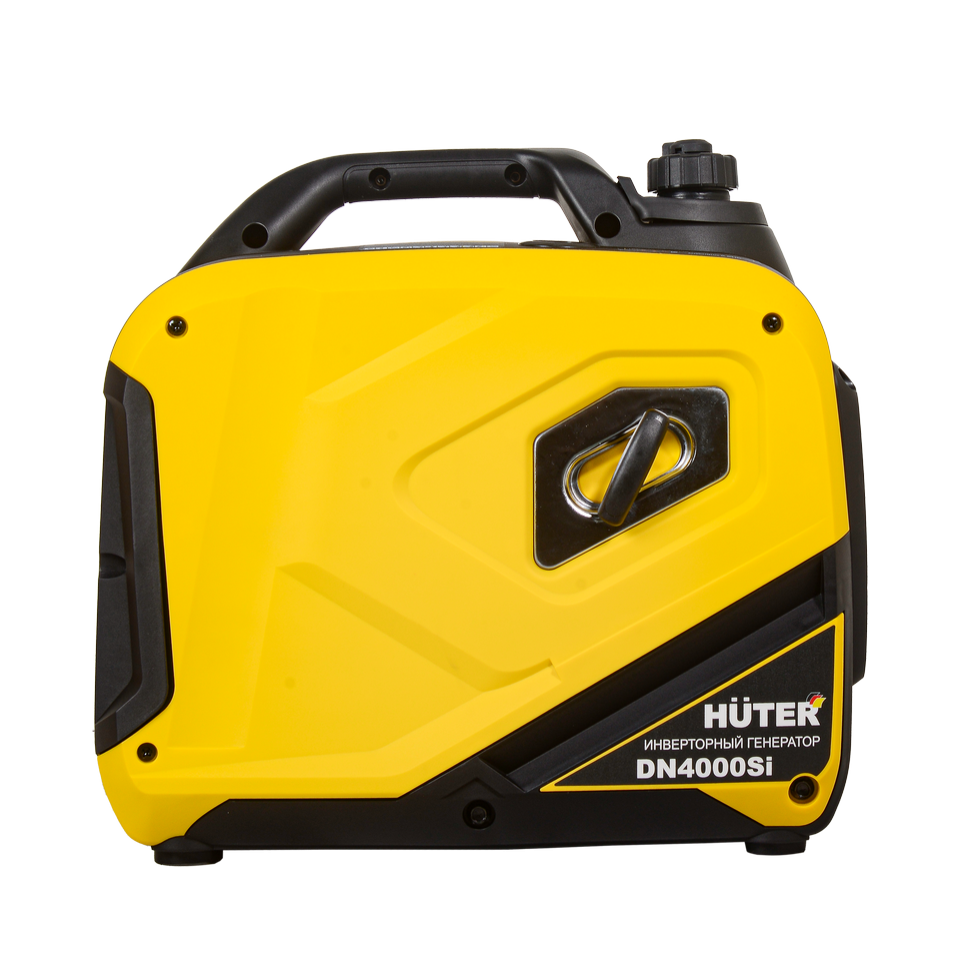 Генератор инверторный Huter DN4000Si - изображение 4