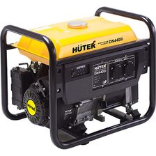 Инверторный генератор Huter DN4400i - изображение 2