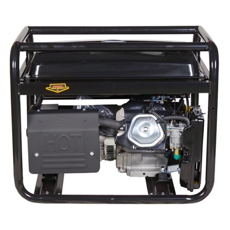 Генератор Huter DY11000L - изображение 3