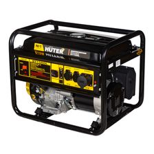Генератор Huter DY11000L - изображение 4