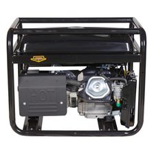 Генератор Huter DY11000L - изображение 6