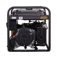 Электрогенератор Huter DY13000LX - изображение 16