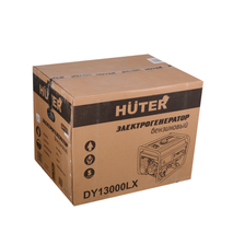 Электрогенератор Huter DY13000LX - изображение 20