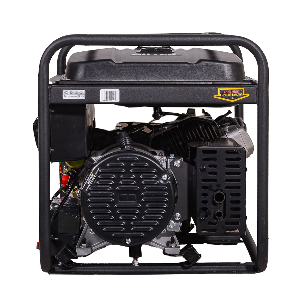 Электрогенератор Huter DY13000LX - изображение 6