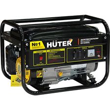 Генератор бензиновый Huter DY4000L - изображение 2