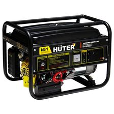 Генератор бензиновый Huter DY4000LX - изображение 2
