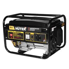 Генератор Huter DY4,0LAТ - изображение 2
