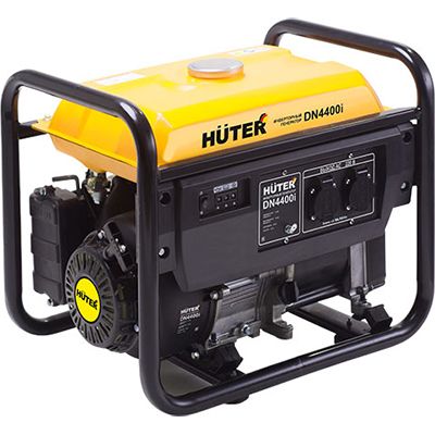 Генератор Huter DY4,0LAТ - изображение 7
