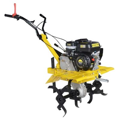 Газовый генератор Huter DY6500LXG - изображение 6