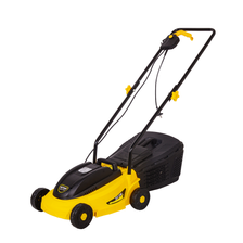 Газонокосилка электрическая Huter ELM-11А32 - изображение 11