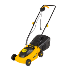 Газонокосилка электрическая Huter ELM-1300/33 - изображение 12