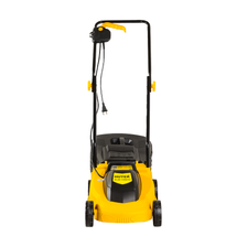 Газонокосилка электрическая Huter ELM-1300/33 - изображение 13
