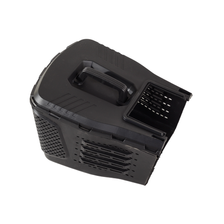 Газонокосилка электрическая Huter ELM-1300/33 - изображение 19