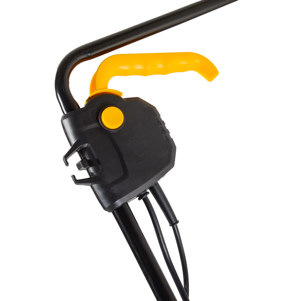 Газонокосилка электрическая Huter ELM-1300/33 - изображение 9