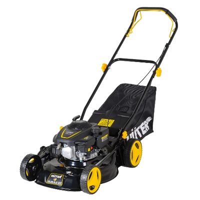 Газонокосилка электрическая Huter ELM-1400 - изображение 7