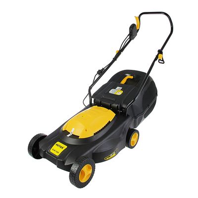 Газонокосилка электрическая Huter ELM-1400Т - изображение 3