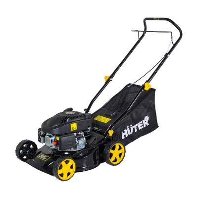 Газонокосилка электрическая Huter ELM-1400Т - изображение 6