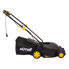 Газонокосилка электрическая Huter ELM-1600T - изображение 2