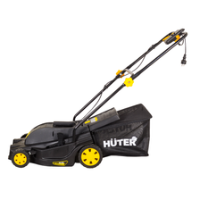 Газонокосилка электрическая Huter ELM-1600T - изображение 4
