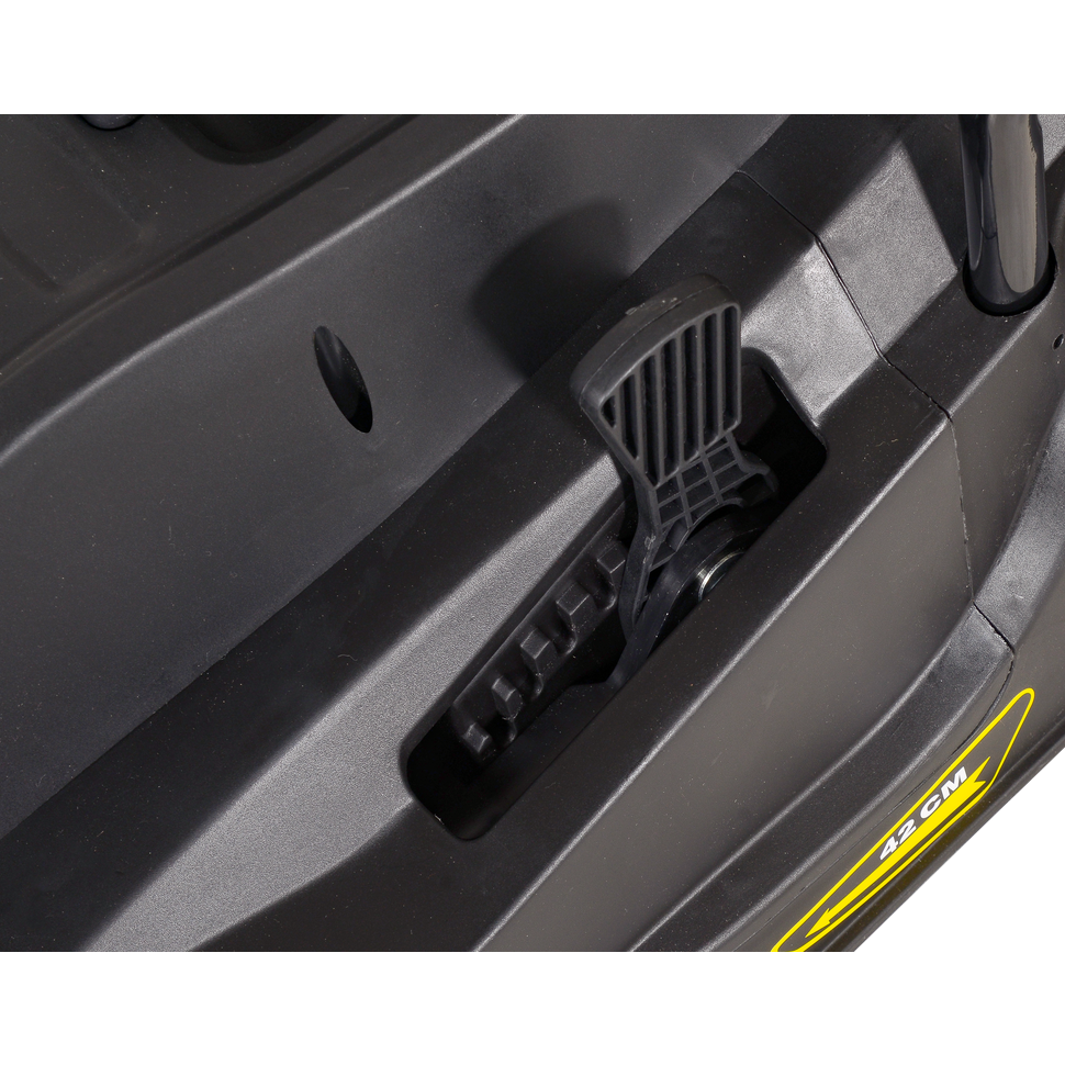 Газонокосилка электрическая Huter ELM-1600T - изображение 12