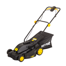 Газонокосилка электрическая Huter ELM-1600T - изображение 14