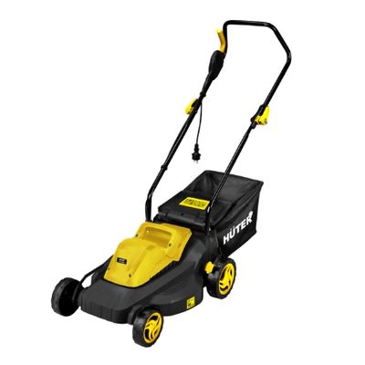 Газонокосилка электрическая Huter ELM-1800 - изображение 6