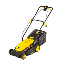 Газонокосилка электрическая Huter ELM-2000P - изображение 2