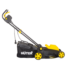 Газонокосилка электрическая Huter ELM-380T - изображение 7