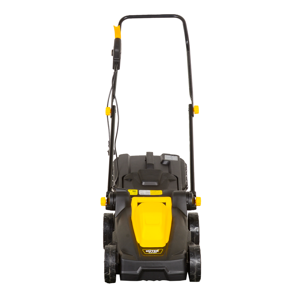Газонокосилка электрическая Huter ELM-380T - изображение 13
