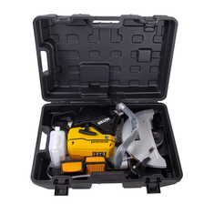 Бензорез Huter GC-7414 в кейсе - изображение 27