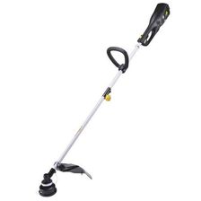 Электрический триммер Huter GET-1200SL - изображение 2