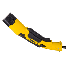 Триммер аккумуляторный Huter GET-12M-Li в комплекте 1 АКБ и ЗУ - изображение 15