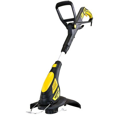 Электрический триммер Huter GET-1700B - изображение 7