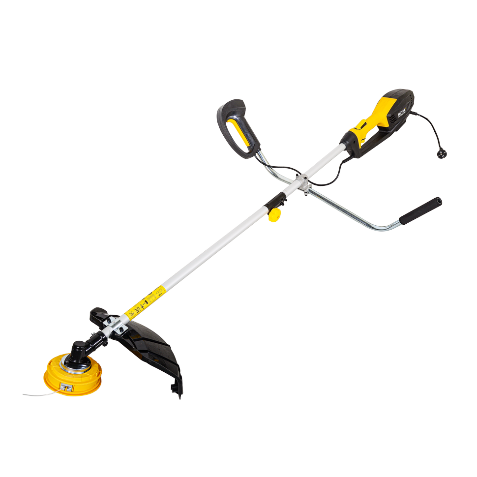 Триммер электрический Huter GET-2000 PRO