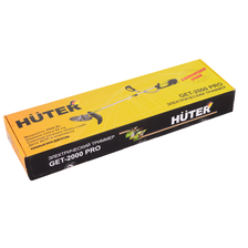 Триммер электрический Huter GET-2000 PRO - изображение 11