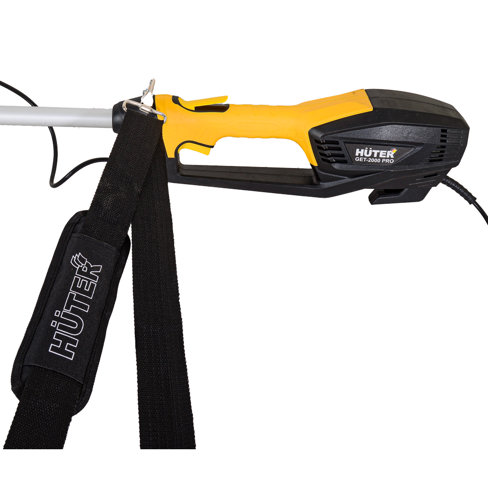 Триммер электрический Huter GET-2000 PRO - изображение 14