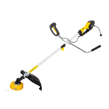 Триммер электрический Huter GET-2000 PRO - изображение 5