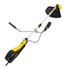 Триммер электрический Huter GET-2000 PRO - изображение 6