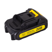 Триммер аккумуляторный Huter GET-20M-2Li в комплекте 2 АКБ и ЗУ - изображение 14