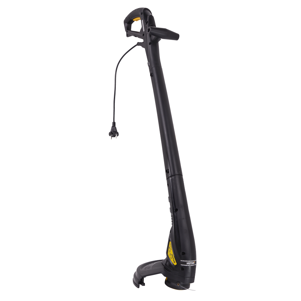 Триммер электрический Huter GET-24 - изображение 2