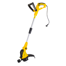 Триммер электрический Huter GET-320 - изображение 6