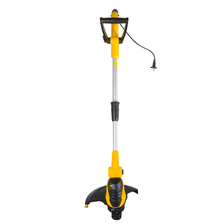 Триммер электрический Huter GET-320 - изображение 7