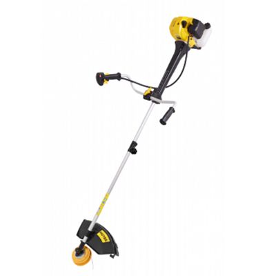 Электрический триммер Huter GET-400 - изображение 7