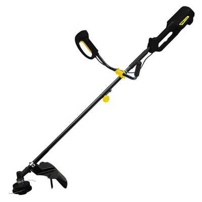 Электрический триммер Huter GET-400 - изображение 9