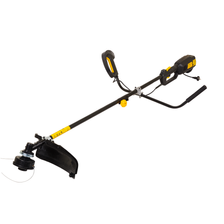 Триммер электрический Huter GET-420B - изображение 8