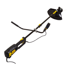 Триммер электрический Huter GET-420B - изображение 9