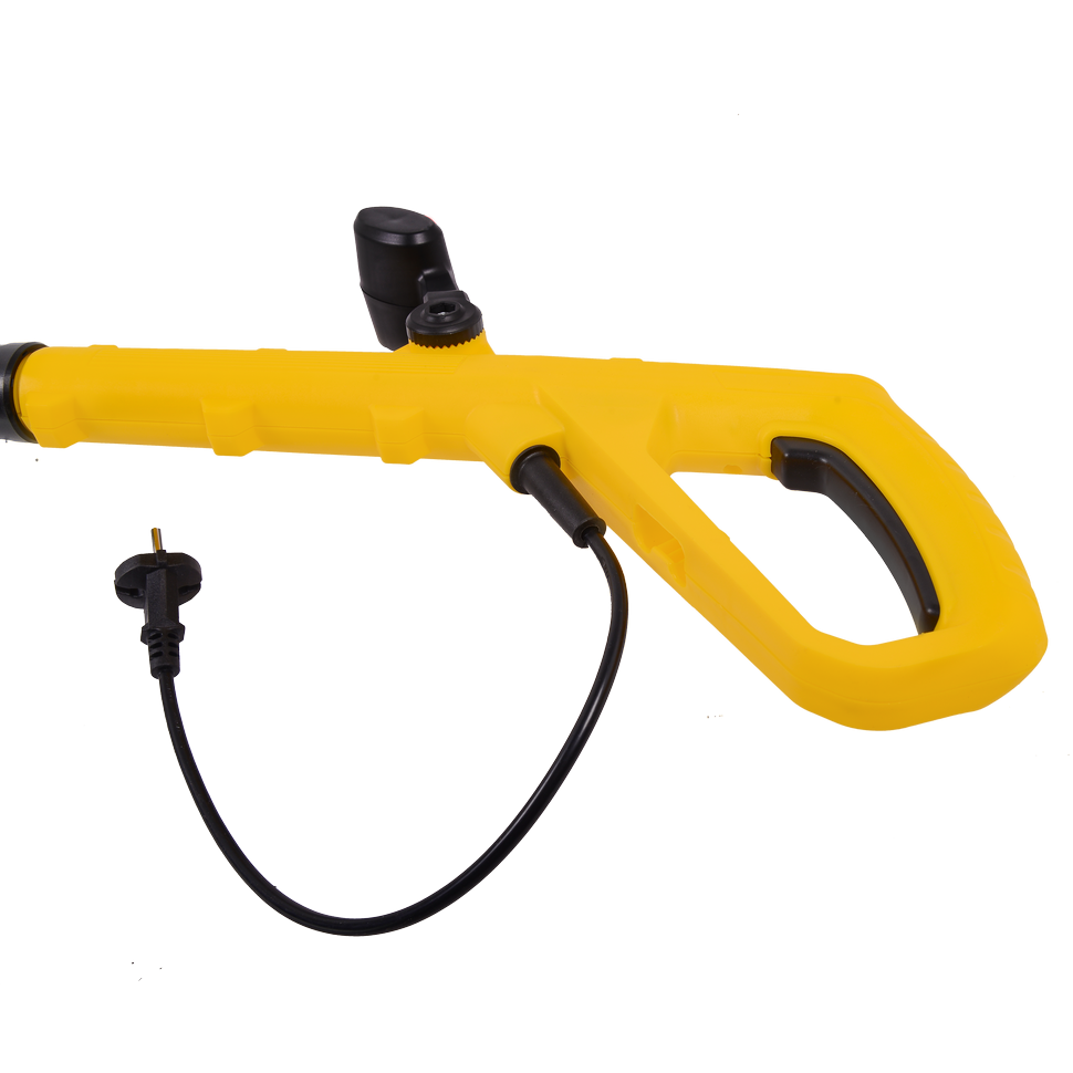 Триммер электрический Huter GET-500 - изображение 2