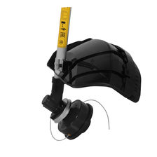 Триммер электрический Huter GET-LS45 - изображение 11