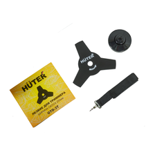 Триммер электрический Huter GET-LS45 - изображение 12